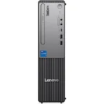 Lenovo ThinkCentre Neo 50s Gen 5 SFF Desktop PC (i5-14400/16GB DDR5/512GB SSD/No OS) με Πληκτρολόγιο (US)