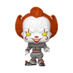 Funko Pop! Television: Pennywise
