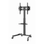 Gembird TVS-55T-01 Βάση Τηλεόρασης Δαπέδου έως 55" και 35kg
