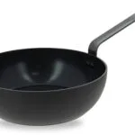 De Buyer Wok από Αλουμίνιο 24cm 8228.24