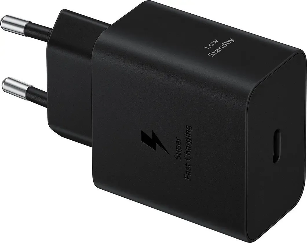 20251009114128_samsung_fortistis_choris_kalodio_me_thyra_usb_c_45w_power_delivery_quick_charge_2_0_mayros_ep_t4511nbegeu Samsung Φορτιστής Χωρίς Καλώδιο με Θύρα USB-C 45W Power Delivery / Quick Charge 2.0 Μαύρος (EP-T4511NBEGEU) - Image 1