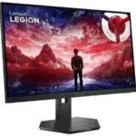 Lenovo Legion 27-10 IPS HDR Monitor 27" FHD 1920x1080 240Hz με Χρόνο Απόκρισης 1ms GTG