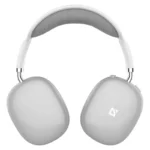 Defender Freemotion B645 Ασύρματα / Ενσύρματα On Ear Ακουστικά με 30 ώρες Λειτουργίας Γκρι