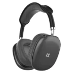 Defender Freemotion B645 Ασύρματα / Ενσύρματα On Ear Ακουστικά με 30 ώρες Λειτουργίας Μαύρα