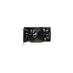 PNY GeForce RTX 5050 8GB GDDR6 Dual Κάρτα Γραφικών VCG50508DFXPB1