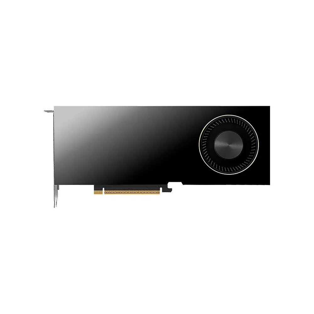 PNY RTX Pro 6000 Blackwell 96GB GDDR7 Κάρτα Γραφικών VCNRTXPRO6000MQ-PB - Image 1
