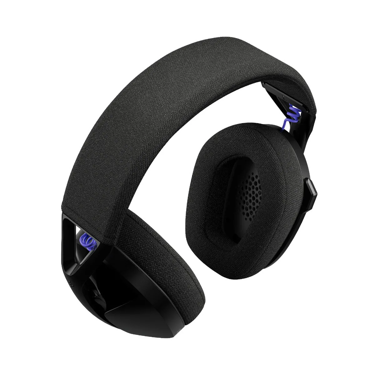 20251009125324_efddcf75 Logitech G321 Lightspeed Ασύρματο Over Ear Gaming Headset με σύνδεση Bluetooth / USB - Image 1