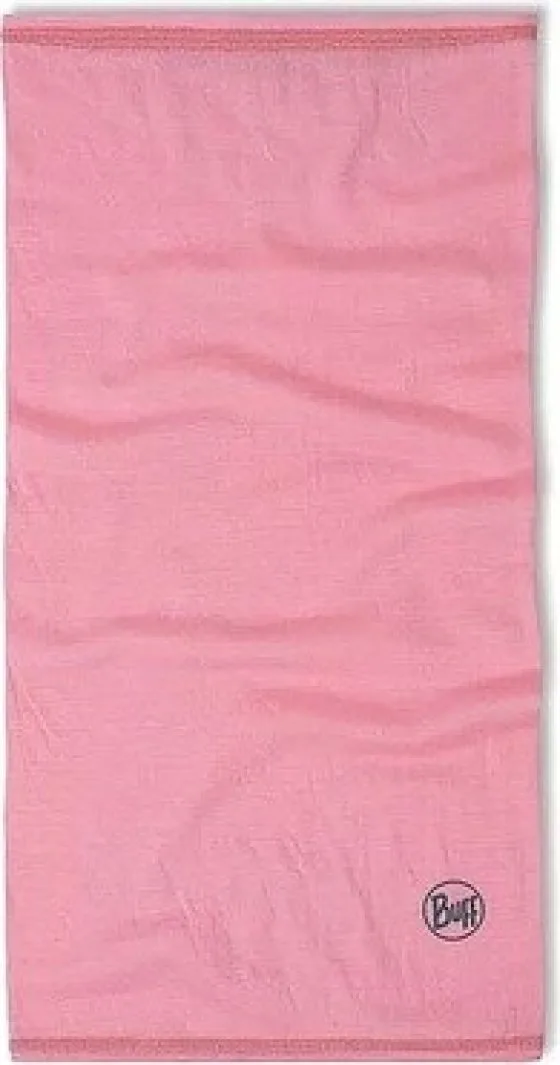 20251009131019_buff_merino_paidiko_kaskol_yfasmatino_roz_bu113020_561_10 Buff Merino Παιδικό Κασκόλ-Λαιμός Υφασμάτινο Ροζ 113020.561 - Image 1