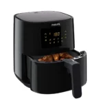 Philips Essential Collection Air Fryer 4.1lt Μαύρο