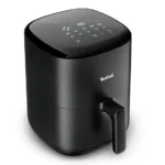 Tefal Easy Fry Compact Air Fryer 3lt Μαύρο