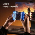 Ocoopa Απορροφητήρας Σκόνης Νυχιών