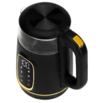 Adler Βραστήρας 1.7lt 1850W Μαύρος AD 1305