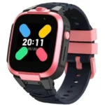 Mibro Παιδικό Smartwatch Z3 με GPS & Κάμερα Ροζ 57983117697