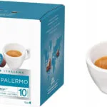 Nescafe Κάψουλες Espresso Dolce Gusto Espresso Palermo Συμβατές με Μηχανή Dolce Gusto 16caps