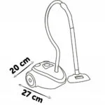 Smoby Rowenta 330222
