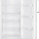 MPM Ψυγείο Συντήρησης 331lt Υ170xΠ60xΒ60εκ. Λευκό MPM-335-CJ-30