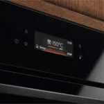 Electrolux LOB8S38Z Φούρνος άνω Πάγκου 70lt Π59.4εκ. Μαύρος