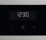 Electrolux EOF5F50BX Φούρνος άνω Πάγκου 65lt Π56εκ. Μαύρος