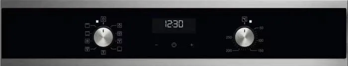 20251010100700_0ccc0edf Electrolux EOF5F50BX Φούρνος άνω Πάγκου 65lt Π56εκ. Μαύρος - Image 1