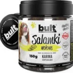 Bult Bult Σαλαμάκι Βοδινό Σκύλο 150g