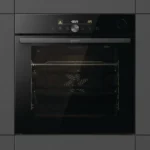 Gorenje BPSA6747DGWI Φούρνος άνω Πάγκου 77lt Π59.5εκ. Μαύρος