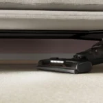 Electrolux Επαναφορτιζόμενη Σκούπα 2 σε 1 Stick & Χειρός 21.6V Μπλε ES52CB21DB