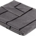 Bugatti Κουβέρτα Μονή 150x200εκ. grau 2488-150-200-800