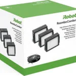 iRobot Roomba Φίλτρα Ηλεκτρικής Σκούπας Συμβατά με iRobot 3τμχ