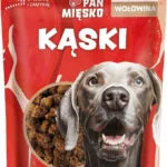 Pan Miesko Λιχουδιά Σκύλου με Βοδινό 100gr