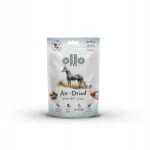 Ollo Air Dried Horse Cubes Dogs 80g