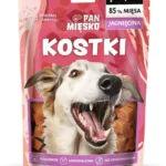 Lamb Cube Treats Dogs Adult 100g