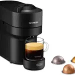 De'Longhi Vertuo Pop Καφετιέρα για Κάψουλες Vertuo Black
