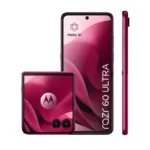Motorola Razr 60 Ultra 5G (12/512GB) Cabaret