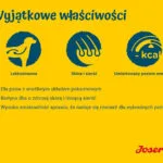 Josera Sensiplus 12.5kg Ξηρά Τροφή χωρίς Σιτηρά για Ενήλικους Σκύλους Μικρόσωμων & Μεσαίων Φυλών με Πάπια, Πουλερικά, Ρύζι, Κρέας, Αρνί και Σολομό