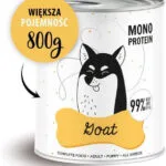 Paka Zwierzaka Υγρή Τροφή Σκύλων 800gr