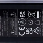 Καλώδιο Τροφοδοσίας Teltonika Teltonika 2-pin Power Supply 250w