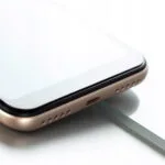 3MK Screen Protector Μαύρο (Xiaomi 15T)