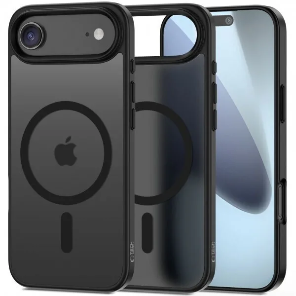 20251010125807_tech_protect_magmat_hybrid_back_cover_diafano_iphone_air Tech-Protect Magmat Hybrid Back Cover Διάφανο (iPhone Air) - Image 1