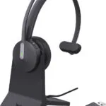 Yealink VOIP Headset (2024909)