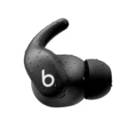 Beats Powerbeats Fit In-ear Bluetooth Handsfree Ακουστικά με Αντοχή στον Ιδρώτα και Θήκη Φόρτισης Jet Black