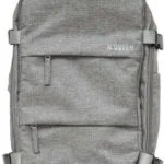 Noveen Backpack Γκρι