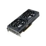 Palit GeForce RTX 5060 8GB GDDR7 Infinity 2 OC Κάρτα Γραφικών NE75060V19P1-GB2063L