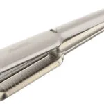 Cecotec Air Lisse Πρέσα Μαλλιών με Κεραμικές Πλάκες 600W