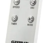 G3Ferrari G3ferrari G50046 Ανεμιστήρας Ορθοστάτης