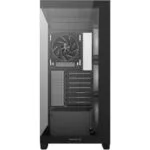 Deepcool CG580 4F V2 Gaming Midi Tower Κουτί Υπολογιστή με Πλαϊνό Παράθυρο και ARGB Φωτισμό Μαύρο