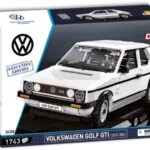 Cobi Τουβλάκια Cars 1743τμχ