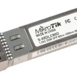 Mikrotik Xs+85lc01d A Combined 1.25g Sfp 10g Sfp+ 25g Sfp28 Module 100m Multi Mode