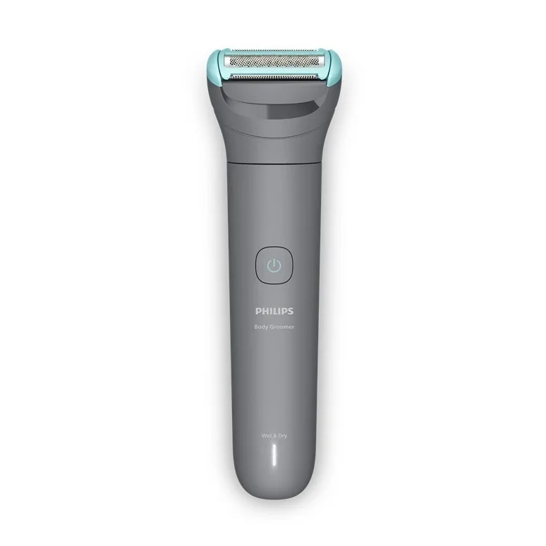 20251010164747_01965871 Philips BG3485/15 Ξυριστική Μηχανή Σώματος Επαναφορτιζόμενη - Image 1