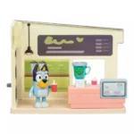 Bluey Παιχνίδι Μινιατούρα Bluey 90329