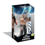 Wwe Rey Misterio Figure Minix 12cm